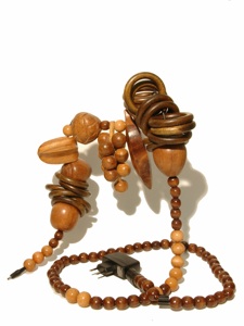 N°26 Cable Jewellery