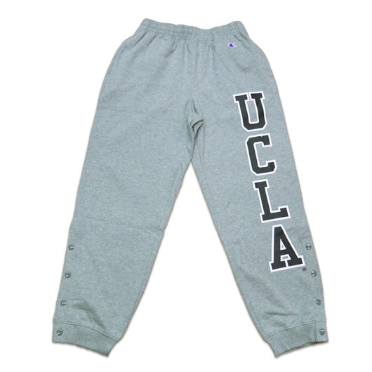 チャンピオン UCLA スウェットパンツ【C3-E2213 OH