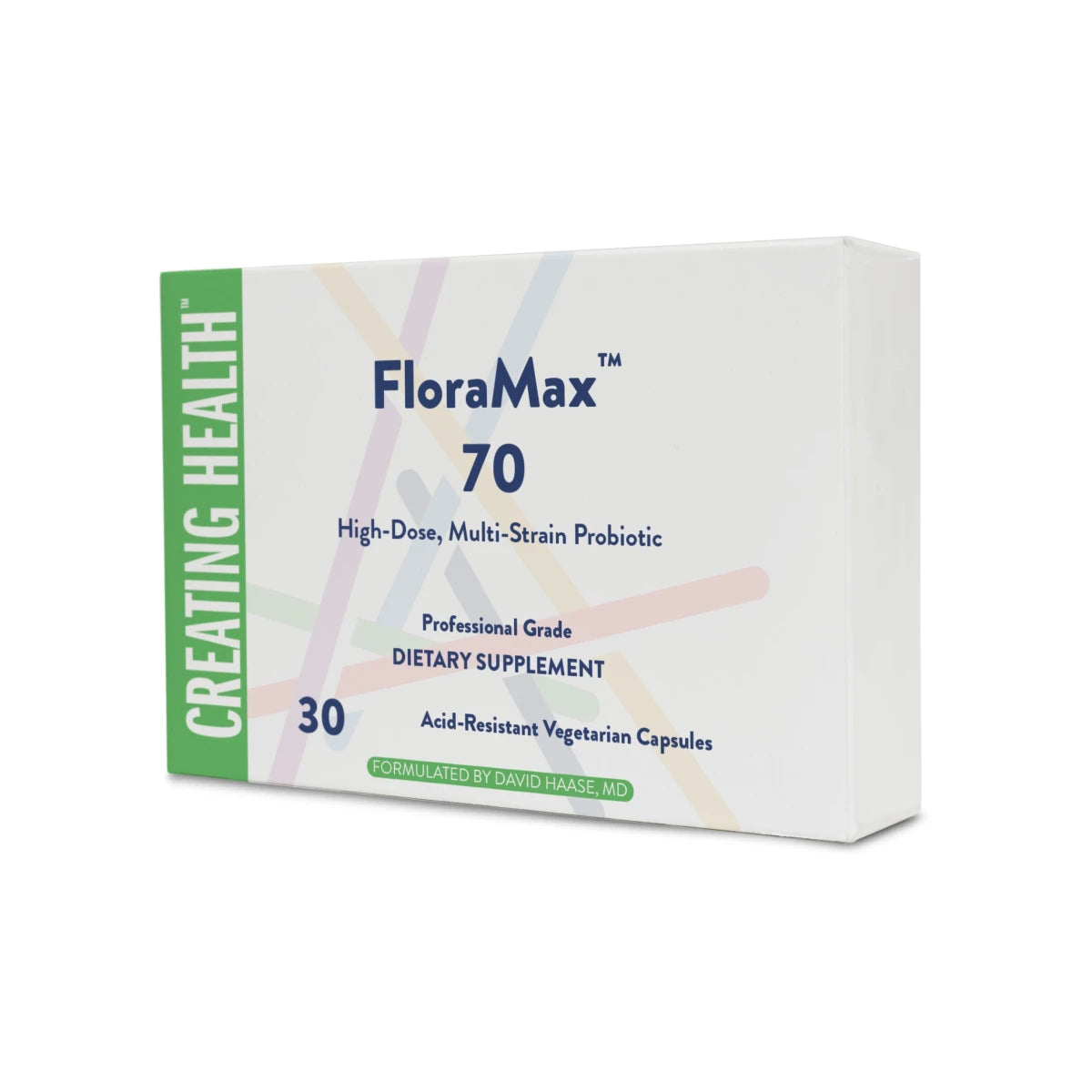 FloraMax 70™ – Creating Health