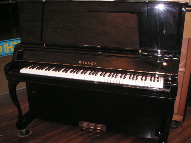 ワグナー W5CM - 第一楽器株式会社