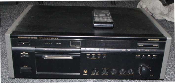 マランツ marantz SD-60（難有/委託）