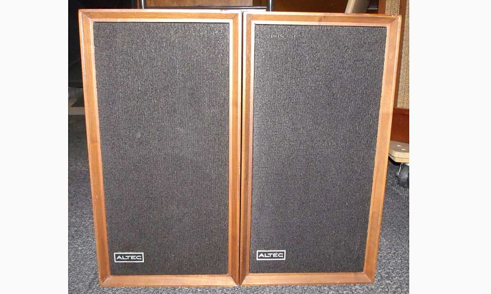 アルテック ALTEC 887A CAPRI（委託）