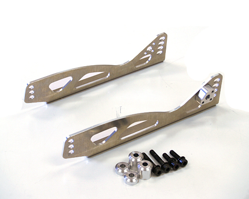 エスケレート シートオプション シートレール・ブラケット