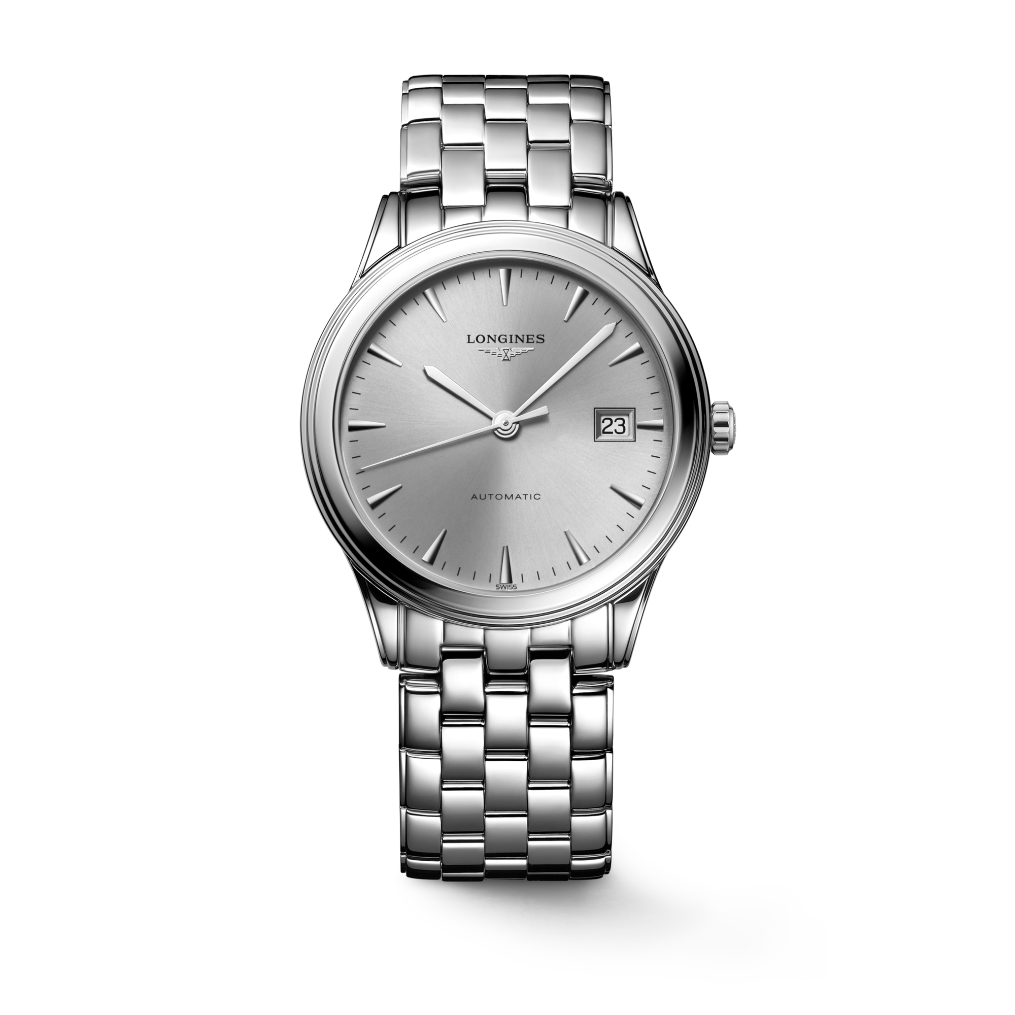 フラッグシップ 38.50mm L4.974.4.72.6｜ロンジン – アイアイイスズ