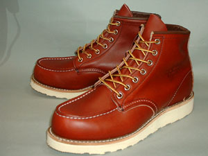 RedWing Store FLISCO/レッドウィングストア：フリスコ】アイリッシュ