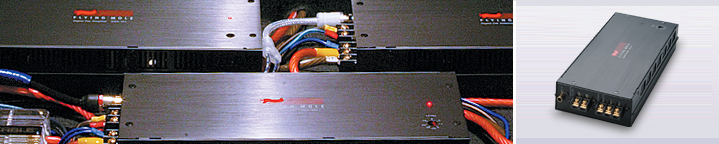 DCA-161 ： 株式会社フライングモール | デジタルアンプ ウェブサイト