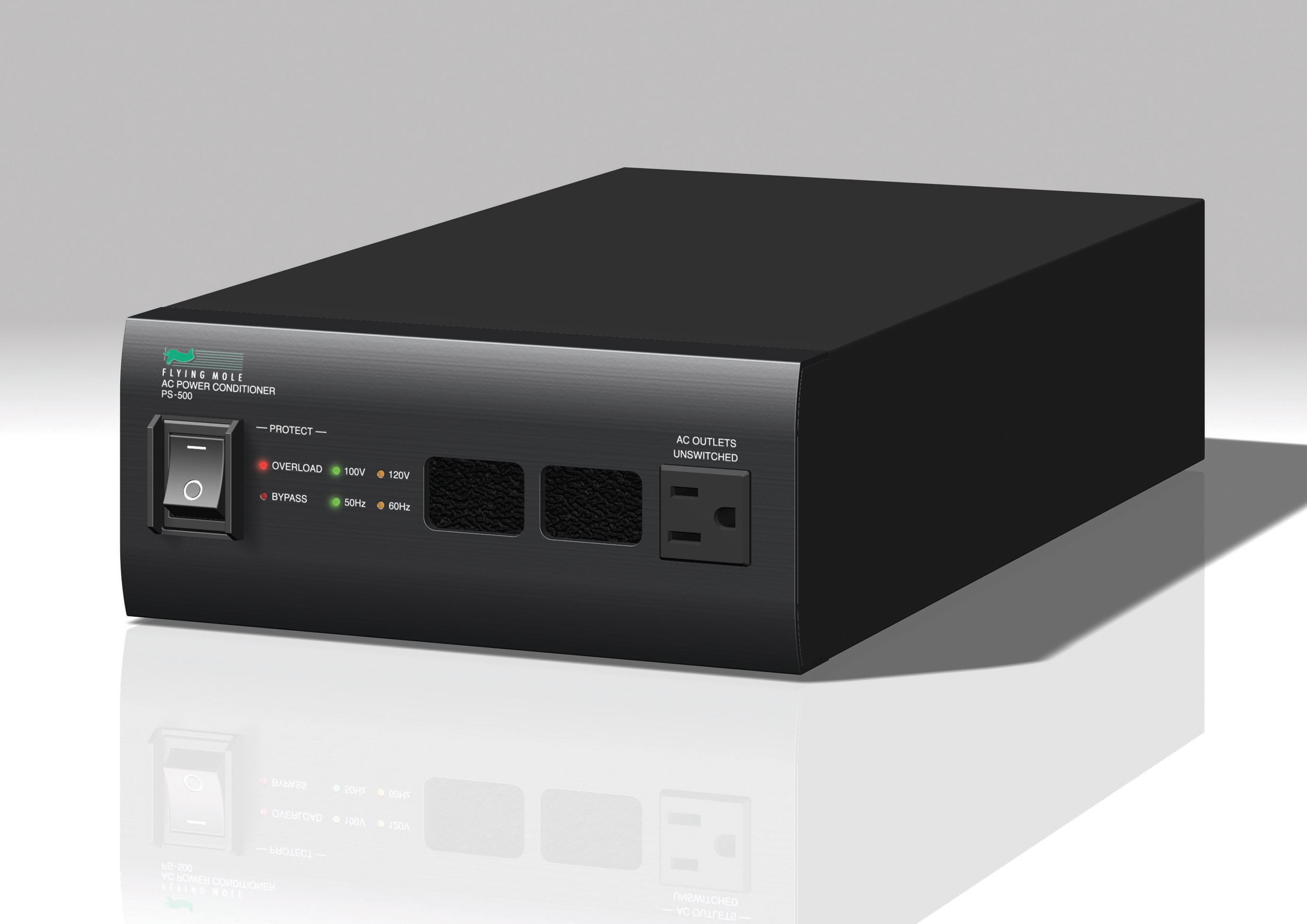 株式会社フライングモール | デジタルアンプ ウェブサイト