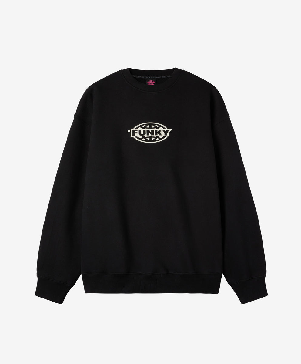 Oval-Logo-Crewneck-