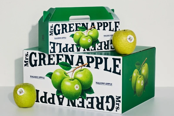 当選者の皆さまへご案内】Mrs. GREEN APPLE「信州グリーンアップル大使