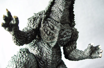 究極大怪獣 アルティメットモンスターズ ゴジラ3