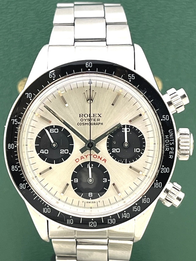 中野のアンティークROLEXロレックス専門店・パーツ買取委託販売