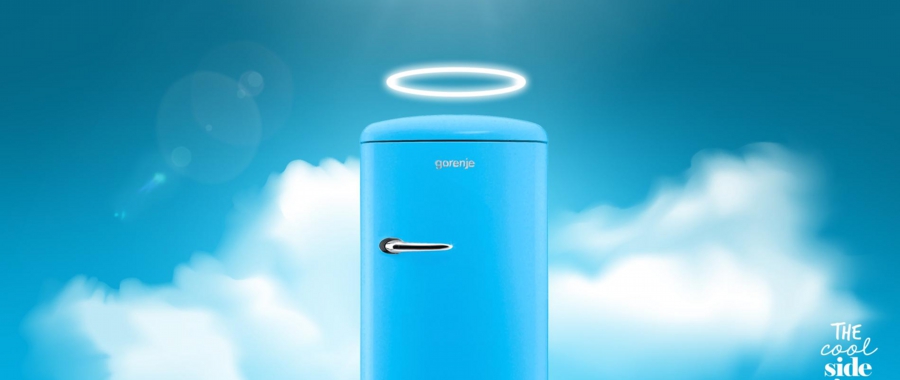 PRODUCT of ゴレニア gorenje