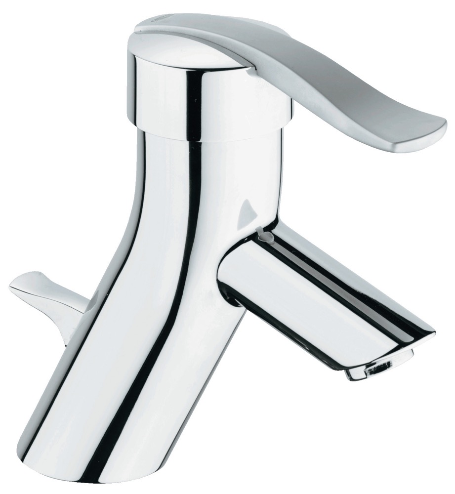 シングルレバー洗面混合栓｜製品情報｜GROHE(グローエ)｜キッチン水栓