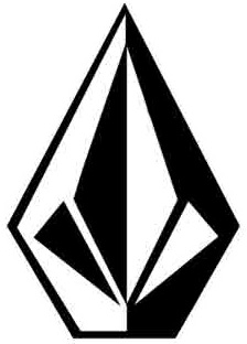 VOLCOM VOLCOM ステッカー ステッカー 40点 ボルコム まとめ売り 髑髏