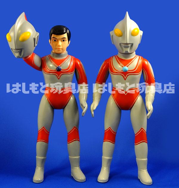 ブルマァク／帰ってきたウルトラマン（大） | 新潟の大人も子供も