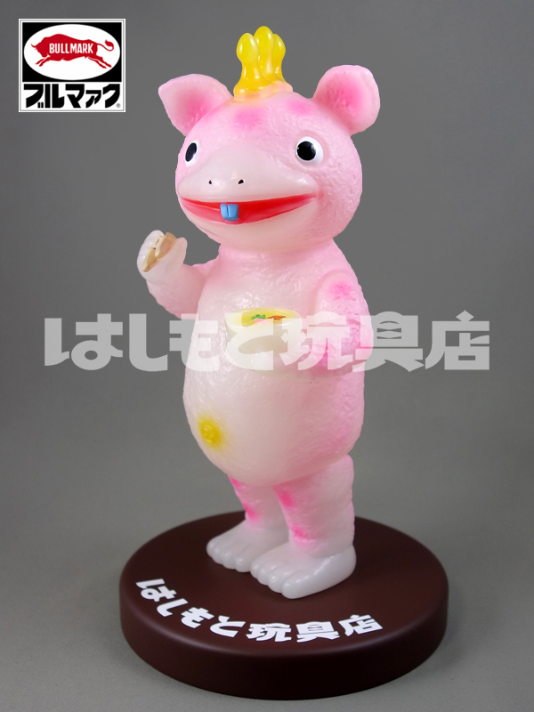 ブルマァク／ラーメンブースカ（ピンク） | 新潟の大人も子供も