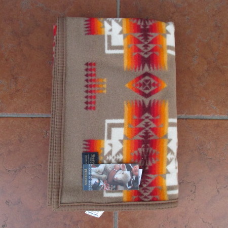 アメリカ製・正規輸入品！ペンドルトンの名作！高品質なウール素材