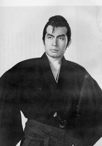 結束信二「俺は用心棒」の世界1973年10月大阪中座/秋の特別公演