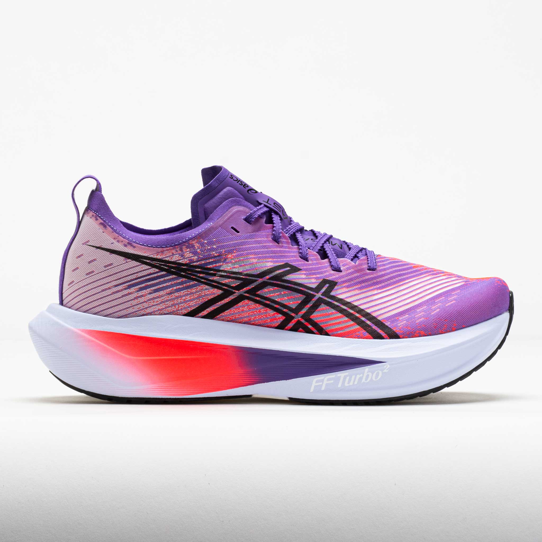 スパイク・シューズ asics MEGABLAST 28.5 ASICS MEGABLAST WOMEN