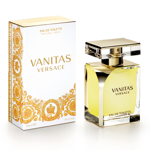 VERSACE ヴェルサーチ ヴァニタス オーデトワレ100ml 香水 Versace