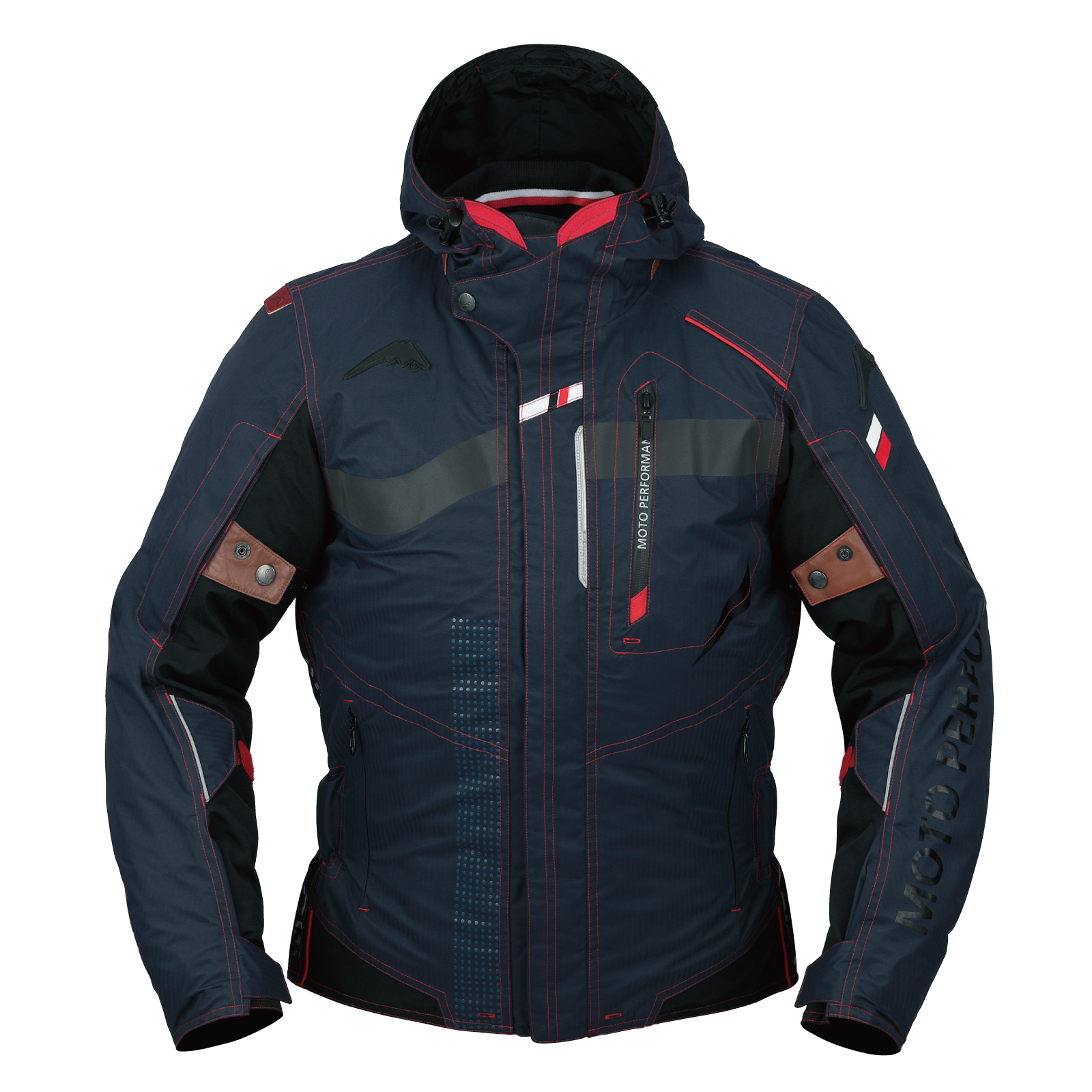 K-2687 アロフトフードジャケット クシタニ｜KUSHITANI JAPAN