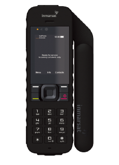 衛星電話-Isatphone/衛星手機/Inmarsat
