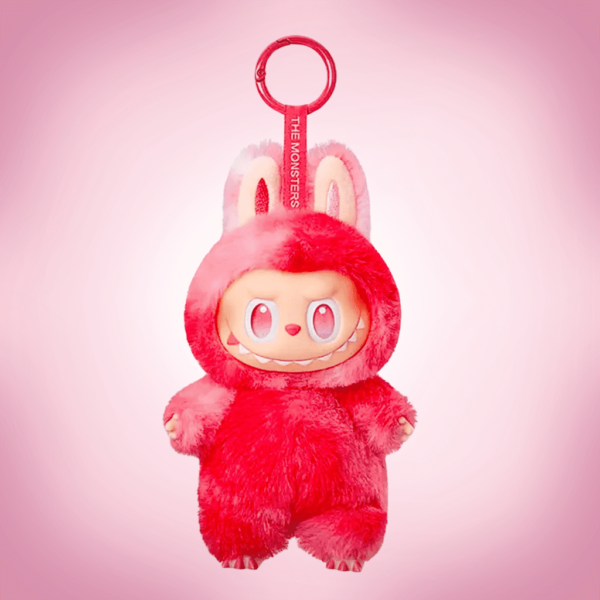 ラブブエナジー（Big into Energy）全種類を紹介！基本カラー6色と