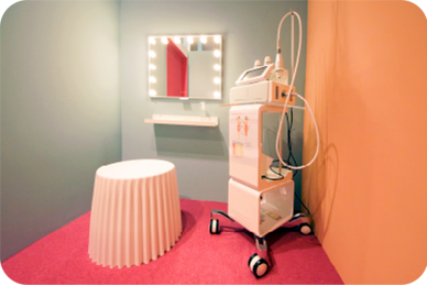 せるふエステQUEEN(クイーン)通い放題月額5,500円｜名古屋市中区栄