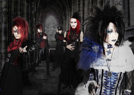 Message of Moi dix Mois Official Site