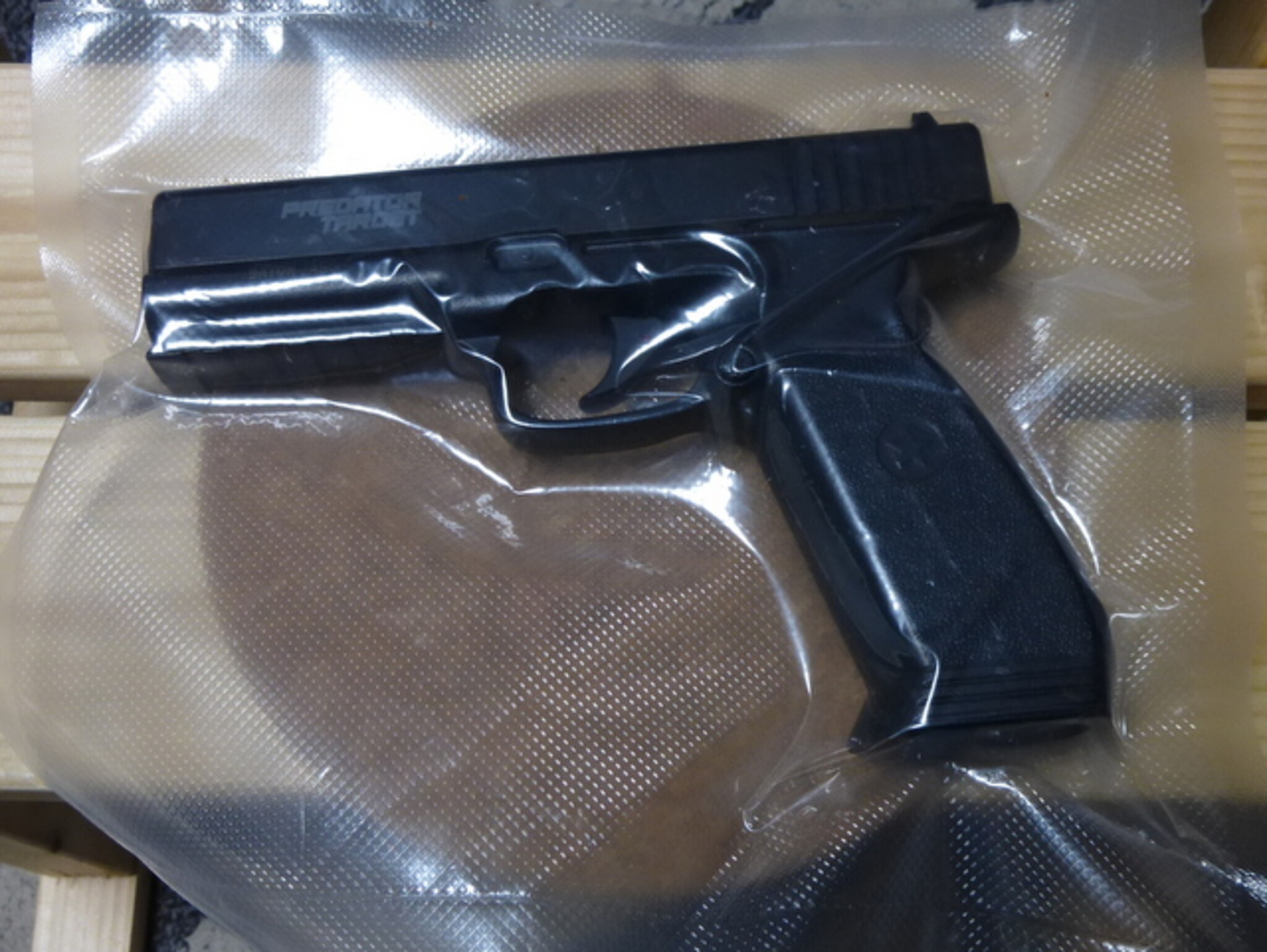 モデルガンミュージアム by 偽レーサーT