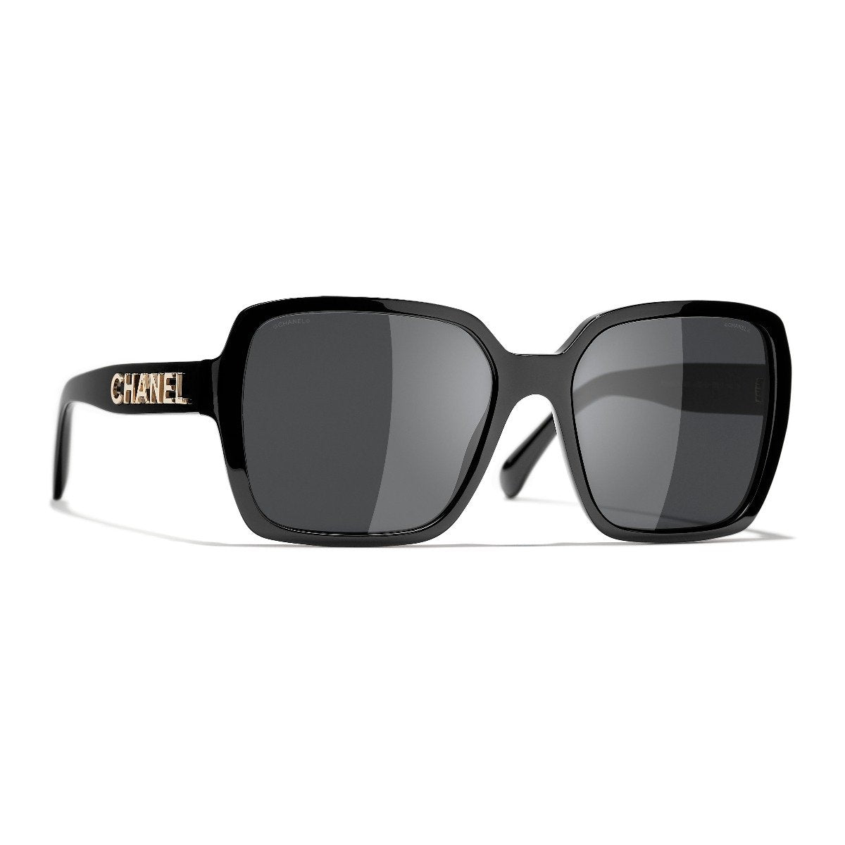 CHANEL CH5408 C622S4 56 Sunglasses | Bassol Optic Spain