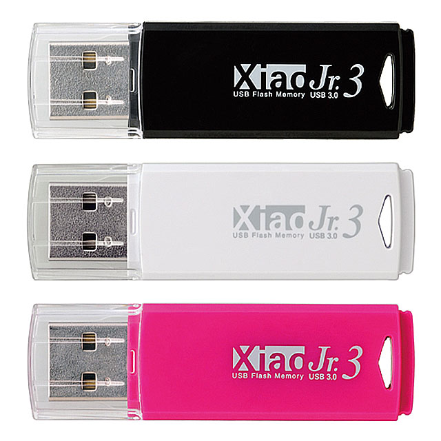 PFU-XJ3 | USBフラッシュメモリー・メディアカード | 販売終了製品一覧