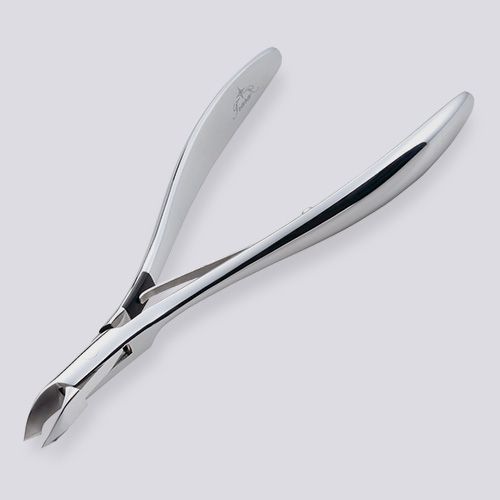 rednails web channel / ♪☆光ニッパー Tiara (4mm)