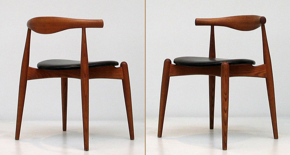 ハンス・J・ウェグナー 生誕100年 – フリッツ・ハンセン正規専門店