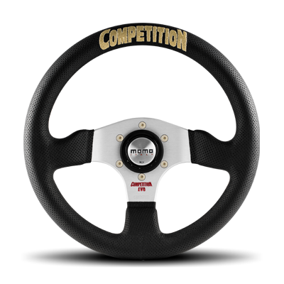 Momo Competition Evo Steering Wheel C-72 – RzcrewEurope