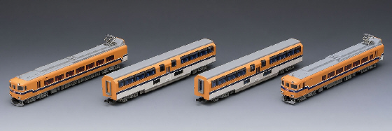 鉄道模型専門店 通販 近鉄30000形ビスタEX(旧塗装・喫煙室付