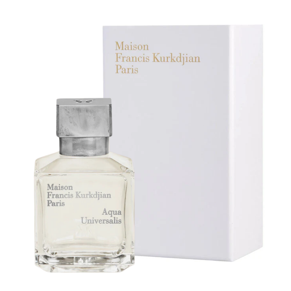 Maison Francis Kurkdjian Aqua Universalis Eau De Toilette | Scents