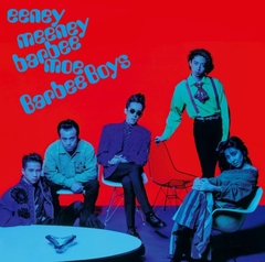 葡萄缶 BARBEE BOYS'10 | バービーボーイズ | ソニーミュージック