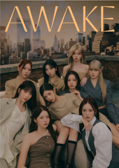 RISE UP【通常盤】 | NiziU | ソニーミュージックオフィシャルサイト