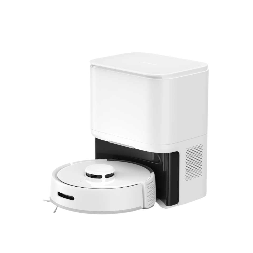 SwitchBot ロボット掃除機 K10＋ – SwitchBot (スイッチボット)