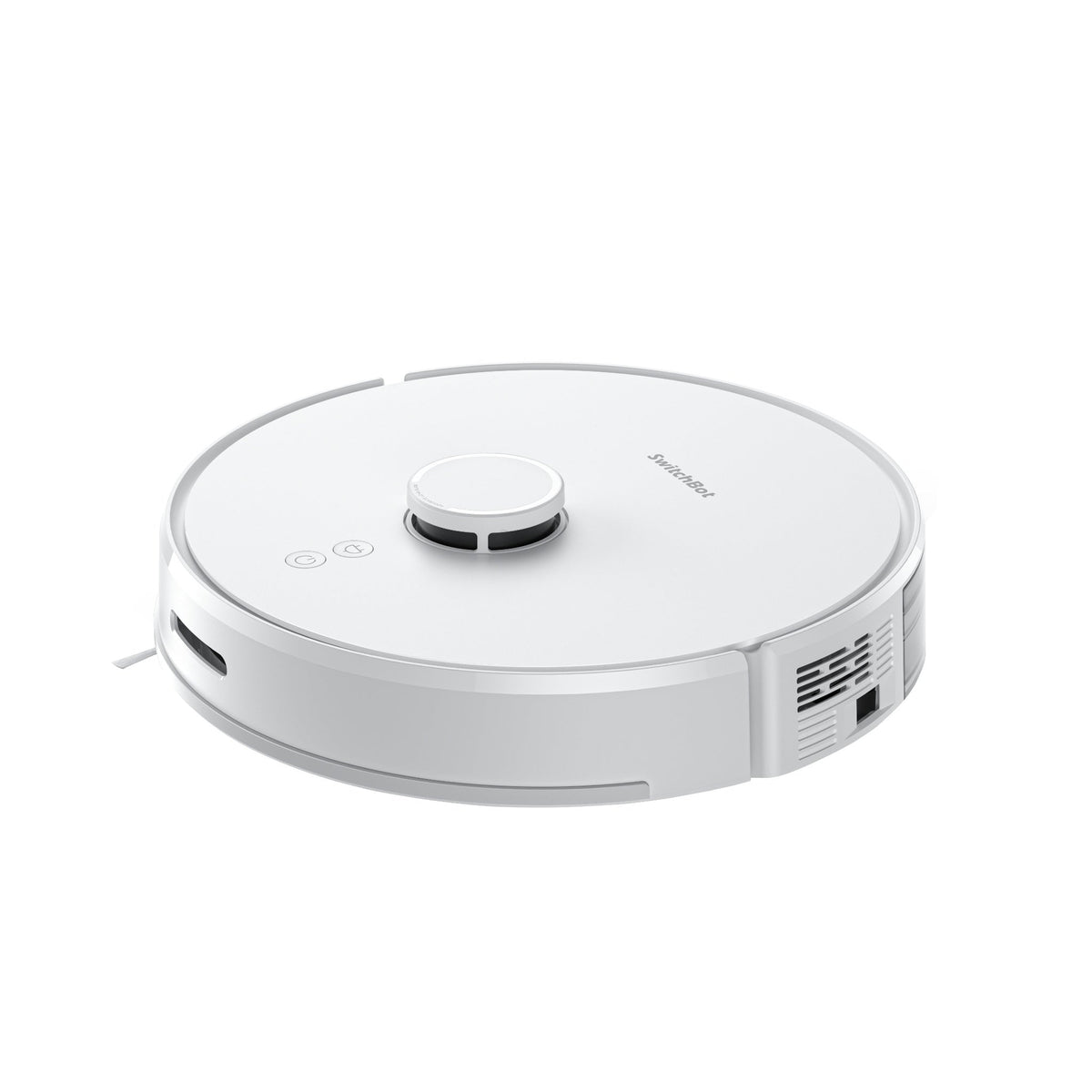 SwitchBot ロボット掃除機 S1/S1 Plus W – SwitchBot (スイッチボット)
