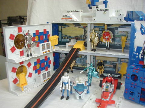 ポリスキーパー