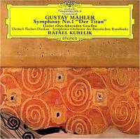 クーベリック マーラー交響曲全集