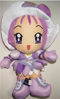 も～っと! おジャ魔女どれみ ビッグサイズぬいぐるみ