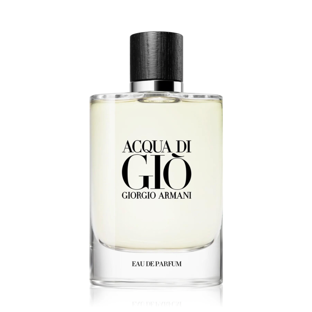Acqua Di Gio Pour Homme Eau de Parfum – Wafa International
