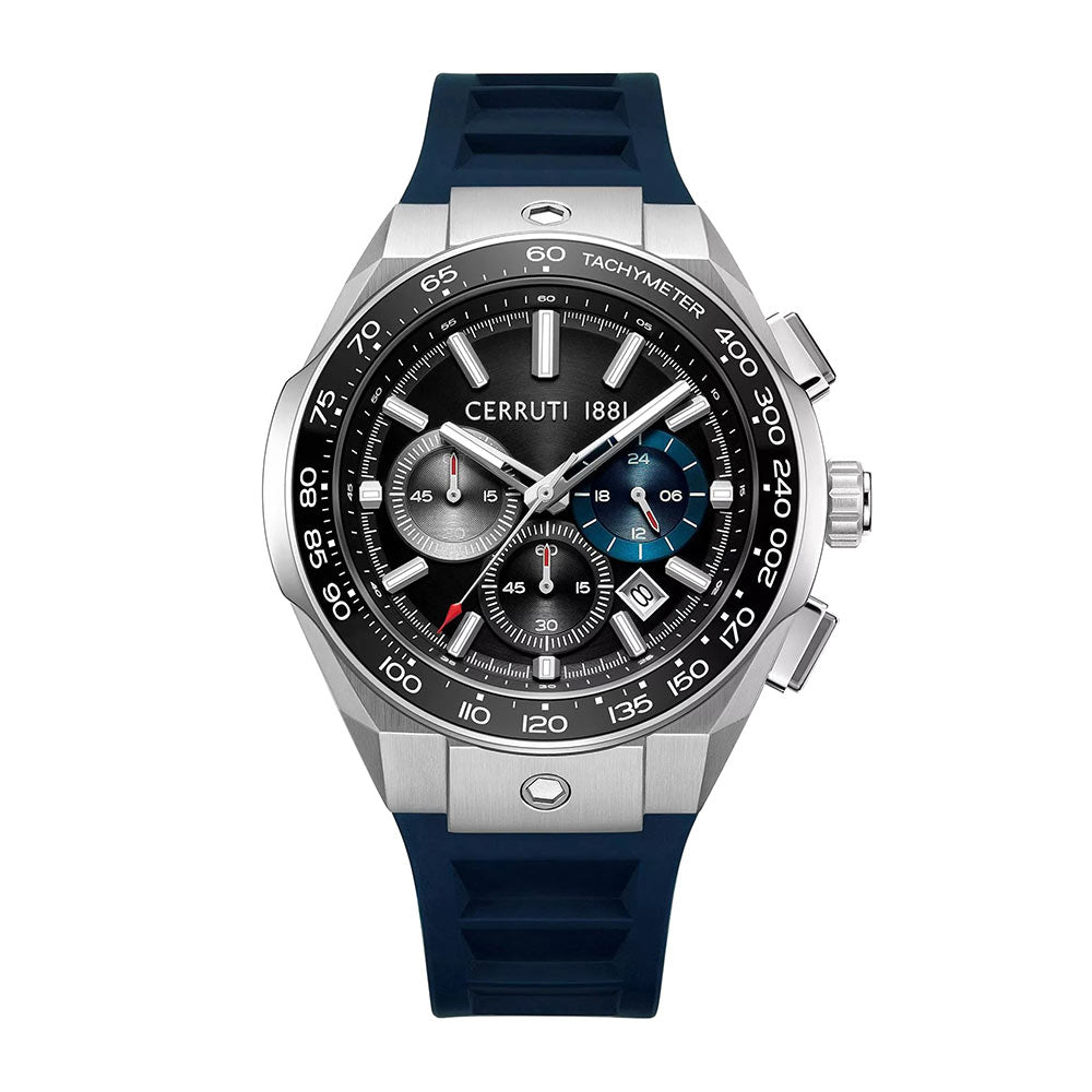 Cerruti 1881 Ruscello Men's Watch (CIWGO0050701) – WatchClick