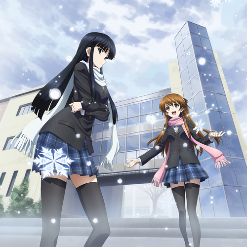 Blu-ray | TVアニメ「WHITE ALBUM2」公式サイト