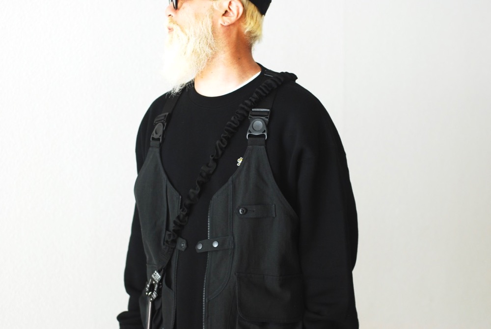 snow peak apparelの新作やおすすめアイテムをご紹介します！〜snow