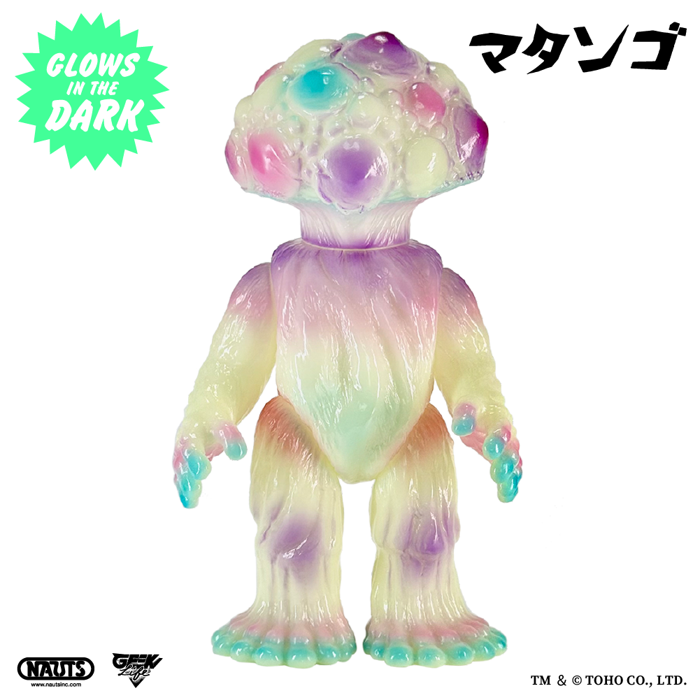 マタンゴ 第6期カラー – 山吉屋/ YAMAKICHIYA