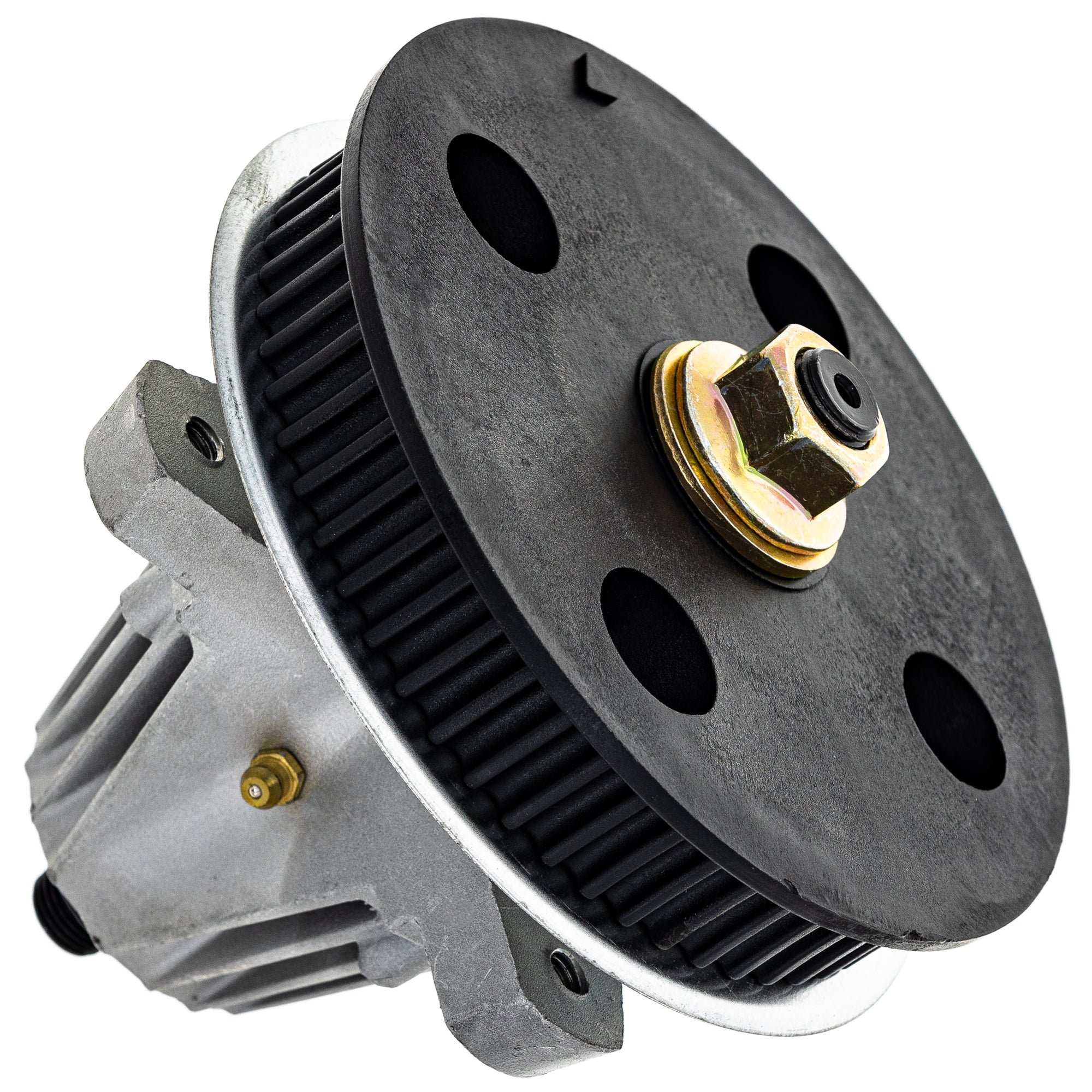 Deck Spindle For MTD Cub Cadet Craftsman 918-04516A | 8TEN